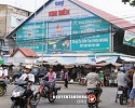 Ngôi chợ ‘bán thần Chết’ ở Sài Gòn bao giờ “xử lý”?